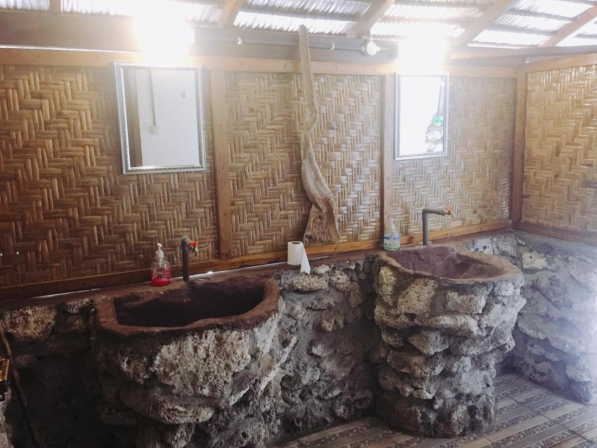 Maleo Moyo Hotel & Dive Resort Moyo Island Exterior photo