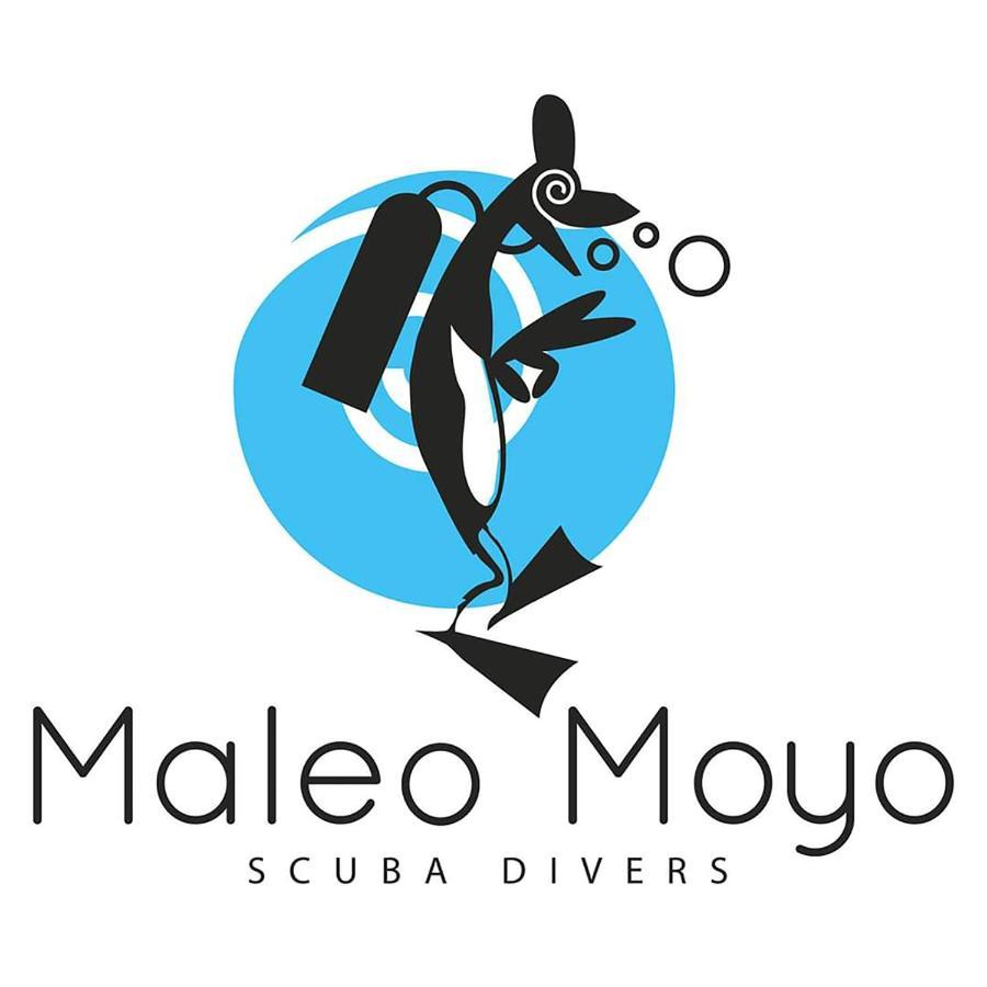 Maleo Moyo Hotel & Dive Resort Moyo Island Exterior photo